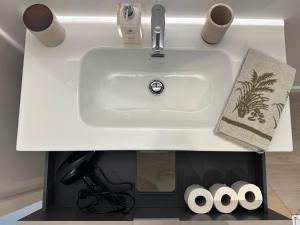 Escale du voyageur