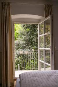 Guest Rooms Villa Bux