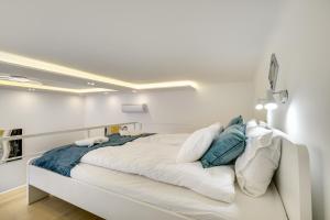 Váci32 Budapest Apartments