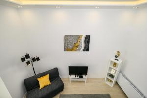 Váci32 Budapest Apartments