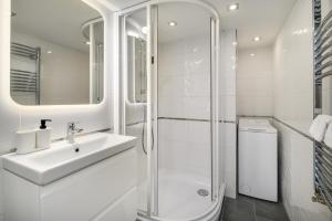 Váci32 Budapest Apartments