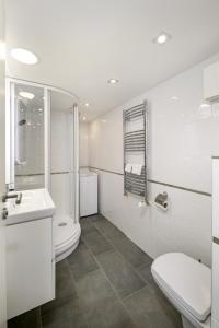 Váci32 Budapest Apartments