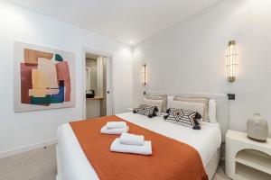 Waou Malasaña VIII