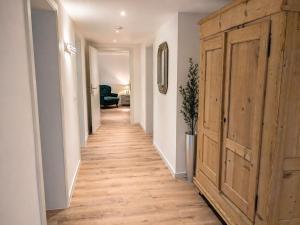 Ferienwohnung "Vita e Vino"