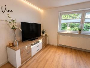 Ferienwohnung "Vita e Vino"