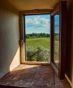 Casa Amiata 2