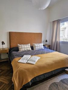 Recoleta Premium | Diseño & Confort