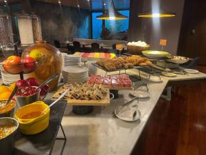 Courtyard by Marriott Puerto Montt