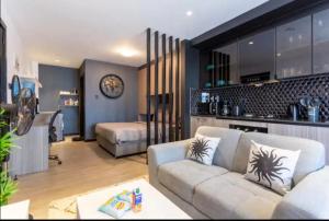 Lifestyle Studio Apartment Escada 101