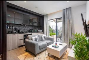 Lifestyle Studio Apartment Escada 101