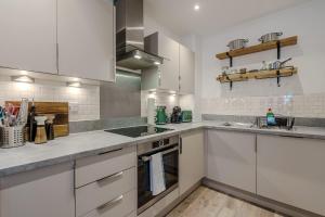 Host & Stay - Austin House