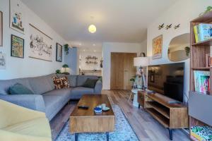 Host & Stay - Austin House