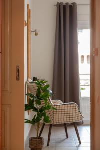 Anemelo Cosy Suite 5 Minutes Walk From The Beach