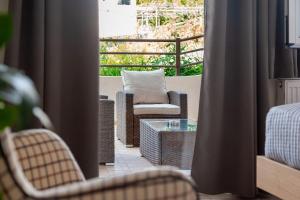Anemelo Cosy Suite 5 Minutes Walk From The Beach