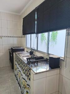 APTO temática Grécia 50m2 com 1 vaga-10min Arena Neo Química