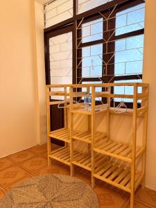 An Lumi House