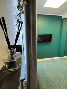 Apartamenty Nad Suwalskim Bulwarem