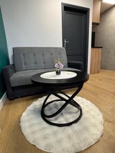 Apartamenty Nad Suwalskim Bulwarem