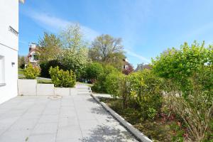Haus am Seehof Ferienwohnung Ostseeliebe