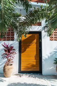 Punta Mita Beach House Walk to Beach, Surf & Dining