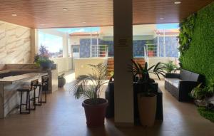 Departamento para Grupos, Piscina, 24 h