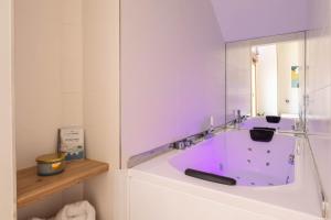 Santander Centro - Jacuzzi - Parking Privado - Wifi - Playas
