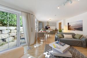 Ferienwohnung Kornblume