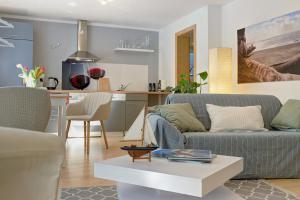 Ferienwohnung Kornblume