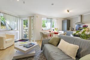 Ferienwohnung Kornblume