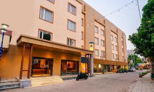 Odissey Suites