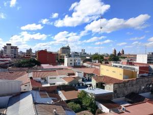 Departamento para Grupos, Piscina, 24 h