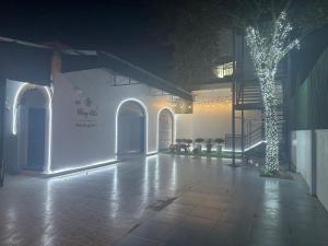 Bong Mai Thai Hoa Hotel
