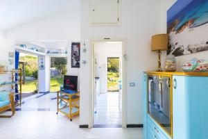 Villa Maestrale - Giardino Privato & Vista Mare