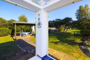 Villa Maestrale - Giardino Privato & Vista Mare