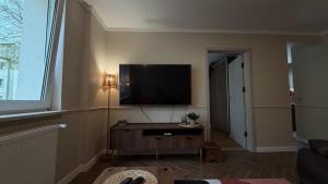 Apartament 500 metrów od zamku 3