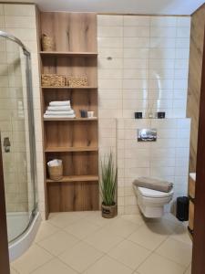 Apartament Maki