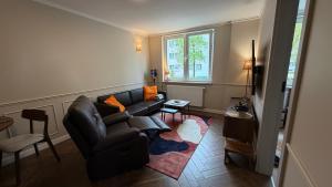 Apartament 500 metrów od zamku 3