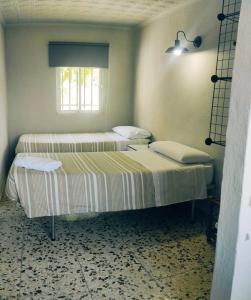 Casa de Huéspedes Hornos