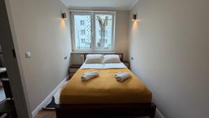 Apartament 500 metrów od zamku 3