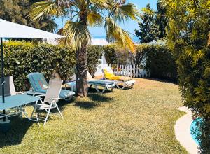 Royale Pool Villa