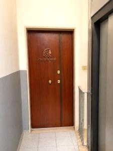 Curly House a due passi dal centro
