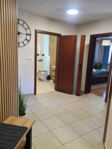 Apartament Maki