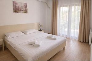 Apartament Lora