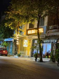 Holiday Hotel Quy Nhơn
