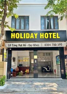 Holiday Hotel Quy Nhơn