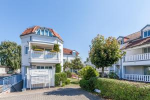 Residenz Am Stadtwald Fewo 28