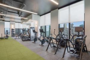 Prime Studio - Pool & Walk to Bayfront Park