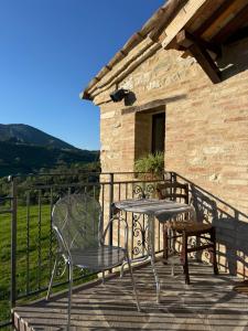Agriturismo Al Vicinale