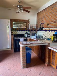 Casitas Las Palmas - La Brisa