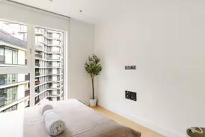 1 bedroom apartment near Notting hill